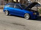 Opel ‏Astra ‏GSe ‏1992