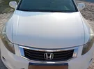 هوندا اكورد LX 2010