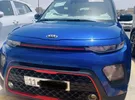 Kia ‏Soul ‏GT-Line ‏2021