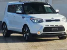 كيا ‏سول ‏GT-Line ‏2015