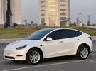 Tesla ‏Model Y ‏Long Range ‏2022