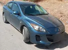 Mazda ‏3 ‏Standard ‏2013