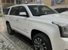 جي إم سي ‏يوكن ‏Denali ‏2016