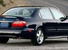 نيسان ‏مكسيما ‏SR1 ‏2001