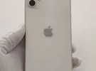 Apple ‏iPhone 11 ‏64 GB ‏White