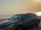 Nissan ‏Altima ‏S ‏2010