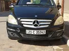 مرسيدس بنز ‏الفئة-B ‏B 200 ‏2009