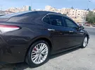تويوتا ‏كامري ‏XLE ‏2018