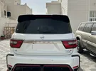 نيسان ‏باترول ‏Nismo ‏2021