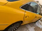 هيونداي ‏ازيرا ‏GL ‏2017