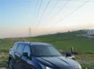 تويوتا ‏هايلاندر ‏XLE ‏2021