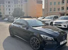 مرسيدس بنز ‏الفئة-CLA ‏CLA 250 ‏2018