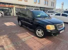 GMC ‏Envoy ‏XL ‏2009