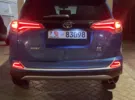 تويوتا ‏راف فور ‏SE ‏2018