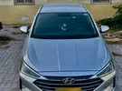 هيونداي ‏النترا ‏SE ‏2019