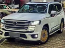 Toyota ‏Land Cruiser ‏GXR ‏2024