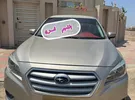سوبارو ‏ليغاسي ‏Sport ‏2017