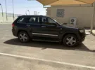 Jeep ‏Grand Cherokee ‏Overland ‏2013