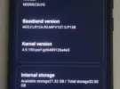 Xiaomi ‏Other ‏32 GB ‏Blue