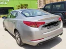 كيا ‏اوبتيما ‏Standard ‏2012