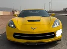 Chevrolet ‏Corvette ‏C7 ‏2014