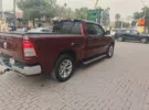 Dodge ‏Ram ‏1500 SLT Regular Cab ‏2021