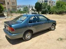 Nissan ‏Sunny ‏Standard ‏1997