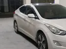 Hyundai ‏Elantra ‏Sport ‏2013