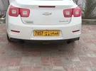 شيفروليه ‏ماليبو ‏Hybrid ‏2014