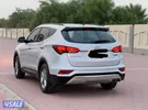 Hyundai ‏Santa Fe ‏Standard ‏2013