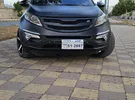 كيا ‏سبورتاج ‏GT-Line ‏2012