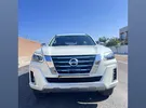 نيسان ‏X-تيرا ‏Platinum ‏2023