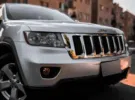 جيب ‏جراند شيروكى ‏Laredo ‏2012