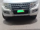 Mitsubishi ‏Pajero ‏GLS MID ‏2016