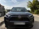 Toyota ‏RAV 4 ‏XLE ‏2025