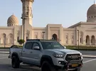 تويوتا ‏تاكوما ‏TRD Off-Road ‏2018