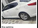 كيا ‏اوبتيما ‏Standard ‏2011