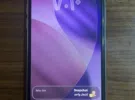 أبل ‏ايفون 11 برو ‏64 جيجابايت ‏فضي