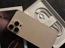 Apple ‏iPhone 16 Pro Max ‏512 GB ‏Pearl White