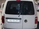 Volkswagen ‏Caddy ‏Caddy ‏2017
