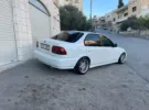 Honda ‏Civic ‏Standard ‏1998