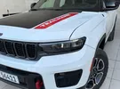جيب ‏جراند شيروكى ‏Trailhawk 4xe ‏2022