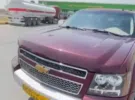 Chevrolet ‏Tahoe ‏LTZ ‏2009
