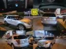 فورد ‏اكسبلورر ‏XLT ‏2015