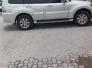 Mitsubishi ‏Pajero ‏GLS MID ‏2016