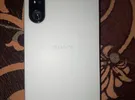 سوني ‏إكسبيريا 1 IV ‏256 جيجابايت ‏فضي