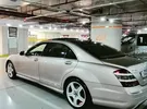 Mercedes Benz ‏S-Class ‏S 350 ‏2009