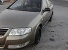 Nissan ‏Sunny ‏S ‏2013