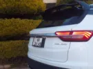 جيلي ‏كول راي ‏Black Rim Edition ‏2023
