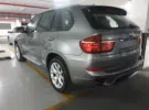 بي ام دبليو ‏الفئة X5 ‏X5 xDrive35i ‏2012